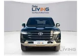 Toyota Land Cruiser GX 2024 V6